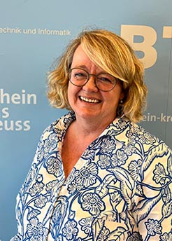 Frau Koch-Harder