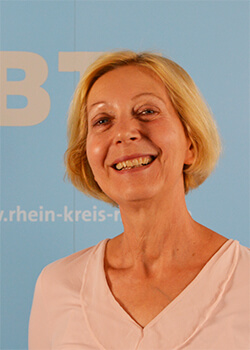 Frau Steffen